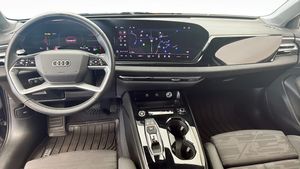 Audi A5 bild 10