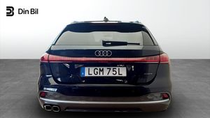 Audi A5 bild 5