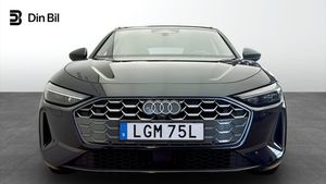 Audi A5 bild 4