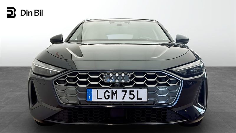 Audi A5 bild 4