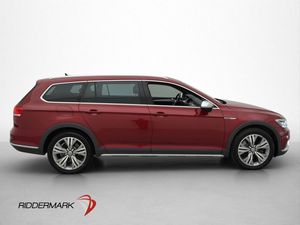 Volkswagen Passat bild 9