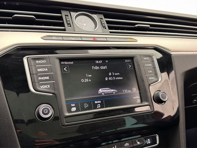 Volkswagen Passat bild 25