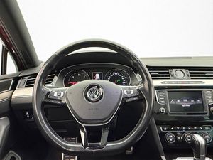 Volkswagen Passat bild 15