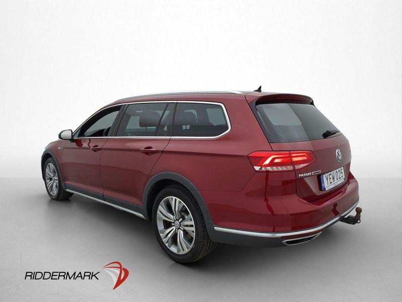 Volkswagen Passat bild 5