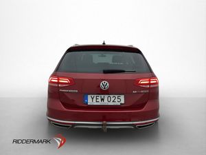 Volkswagen Passat bild 6