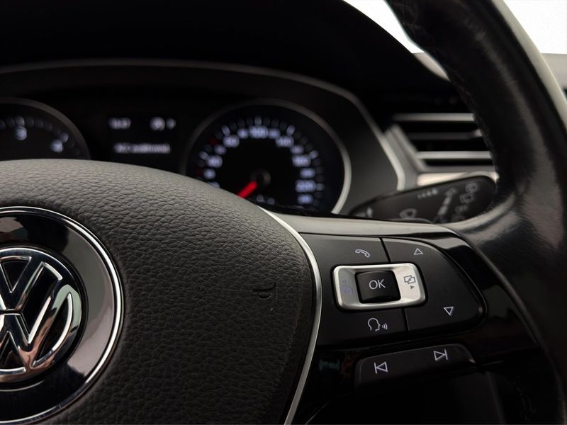 Volkswagen Passat bild 20