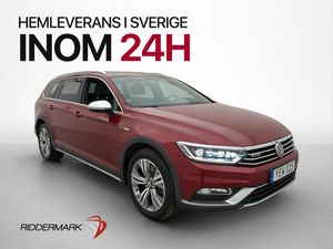 Volkswagen Passat bild 1