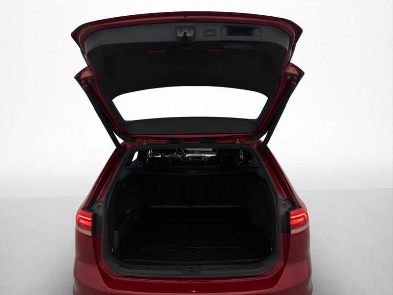 Volkswagen Passat bild 32
