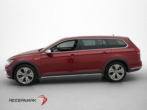 Volkswagen Passat bild 4