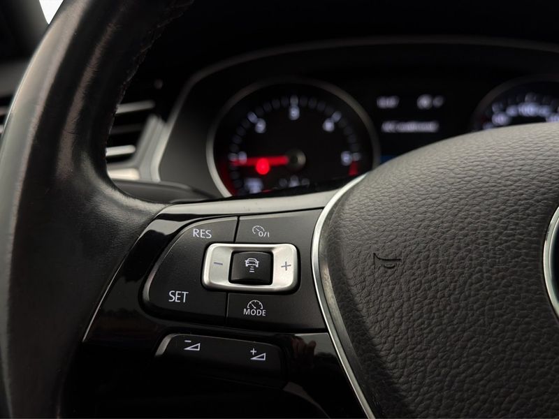 Volkswagen Passat bild 18
