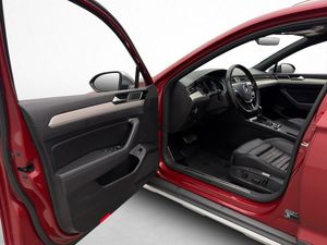 Volkswagen Passat bild 11