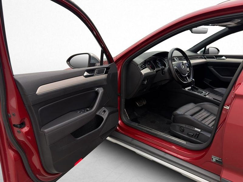 Volkswagen Passat bild 11
