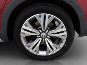 Volkswagen Passat bild 33