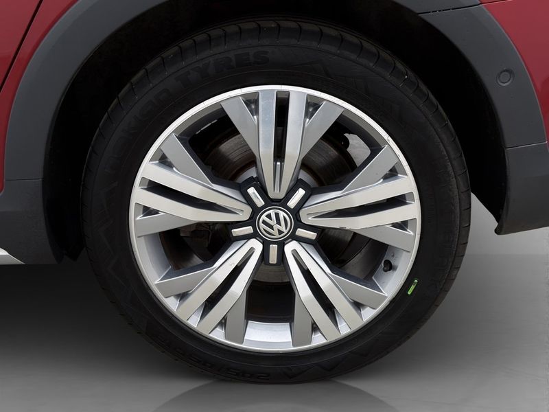 Volkswagen Passat bild 33