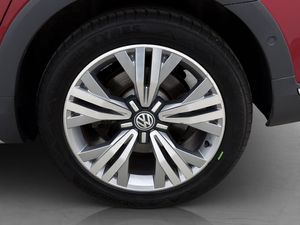 Volkswagen Passat bild 34