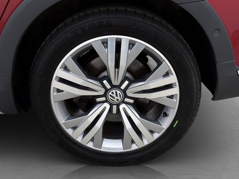 Volkswagen Passat bild 34
