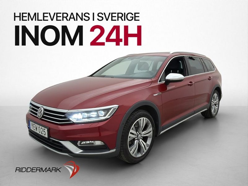 Volkswagen Passat bild 3