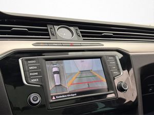 Volkswagen Passat bild 23