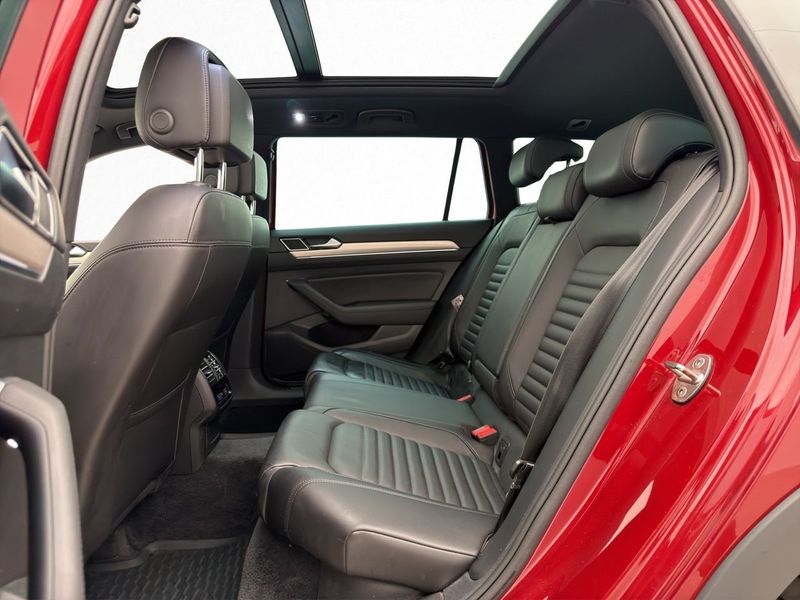 Volkswagen Passat bild 30