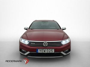 Volkswagen Passat bild 2