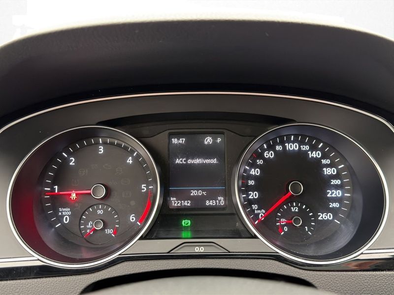 Volkswagen Passat bild 19