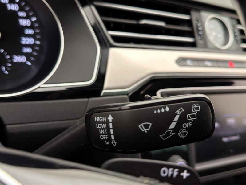 Volkswagen Passat bild 21