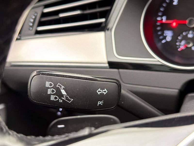 Volkswagen Passat bild 17