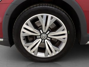 Volkswagen Passat bild 35