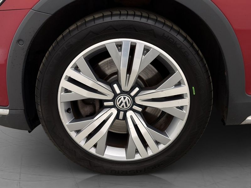 Volkswagen Passat bild 35
