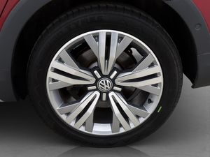 Volkswagen Passat bild 36