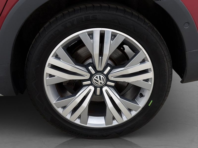 Volkswagen Passat bild 36