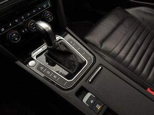 Volkswagen Passat bild 27
