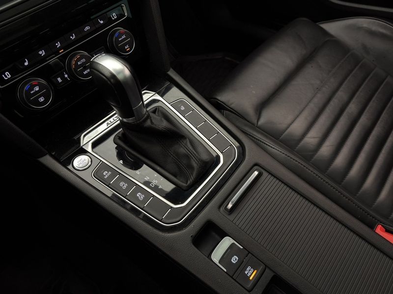 Volkswagen Passat bild 27