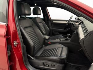 Volkswagen Passat bild 28