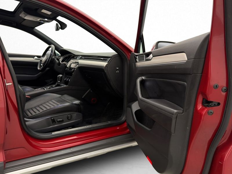 Volkswagen Passat bild 29
