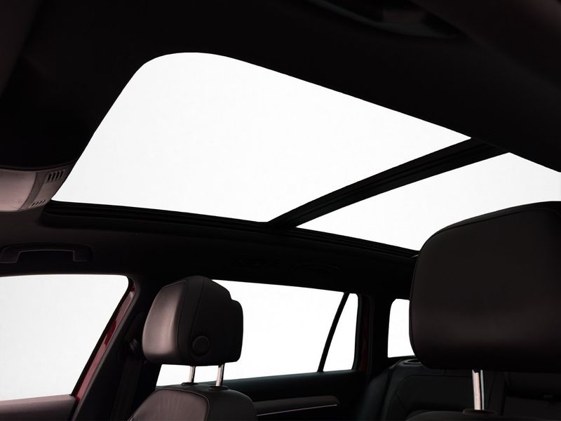 Volkswagen Passat bild 13