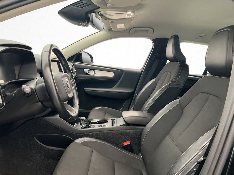Volvo XC40 bild 12