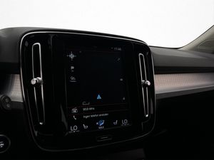 Volvo XC40 bild 18