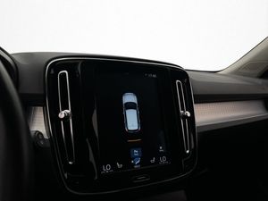 Volvo XC40 bild 17