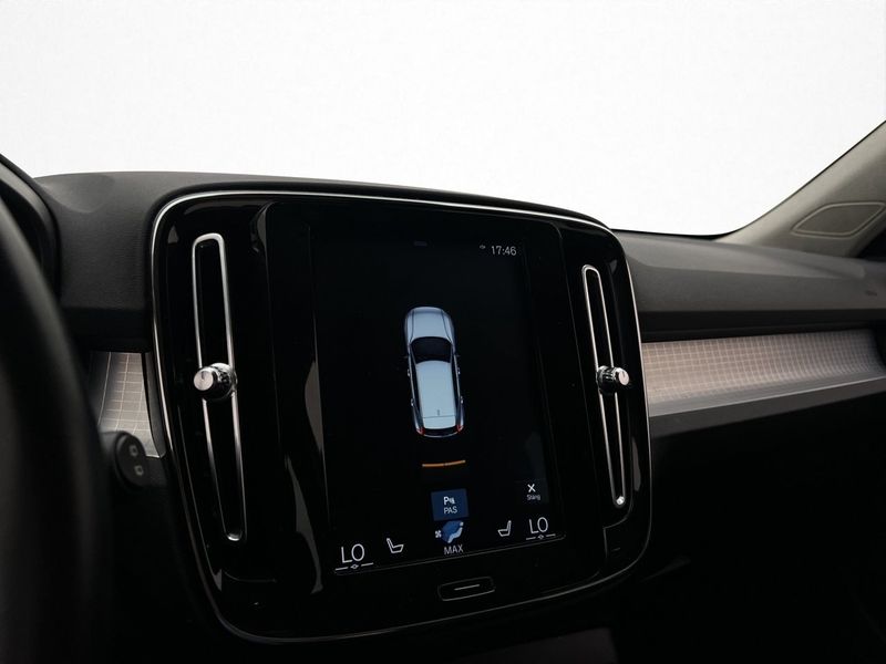 Volvo XC40 bild 17