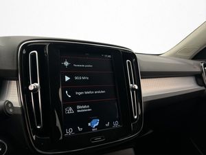 Volvo XC40 bild 20