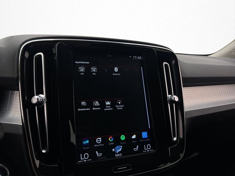 Volvo XC40 bild 19