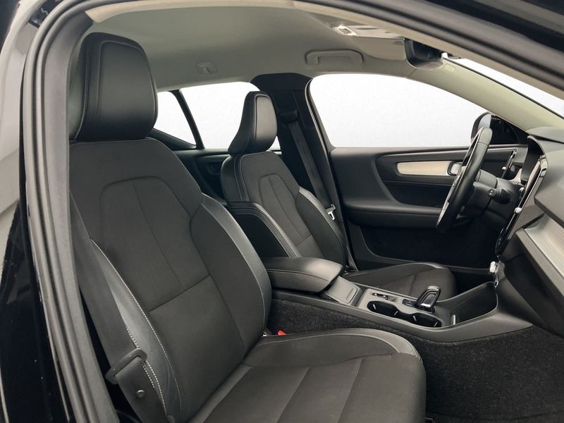 Volvo XC40 bild 25