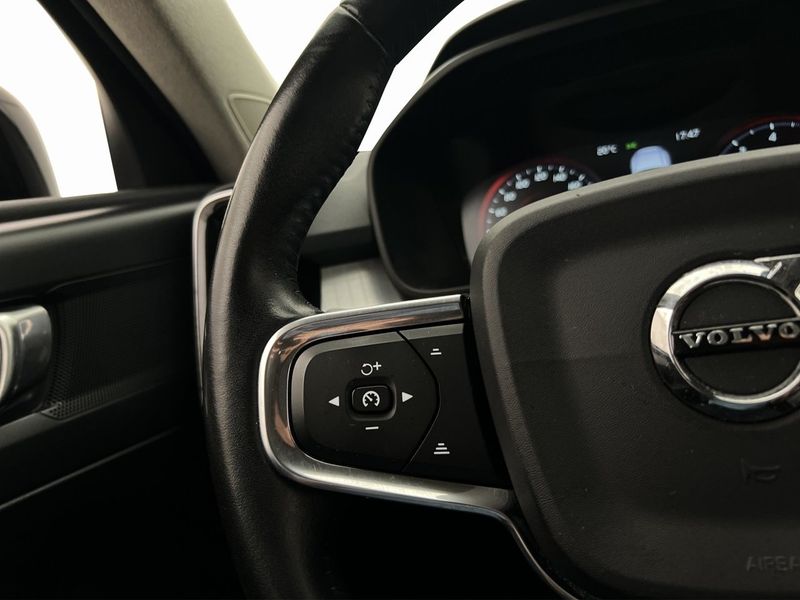 Volvo XC40 bild 14