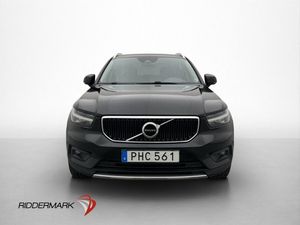 Volvo XC40 bild 2