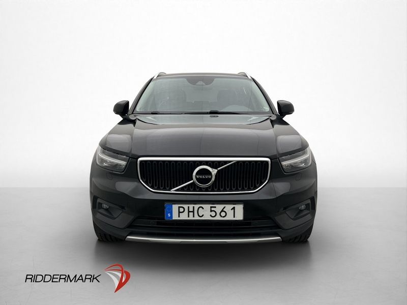 Volvo XC40 bild 2