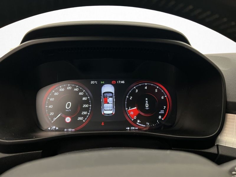 Volvo XC40 bild 15