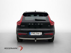 Volvo XC40 bild 7