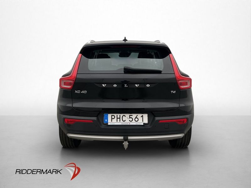 Volvo XC40 bild 7
