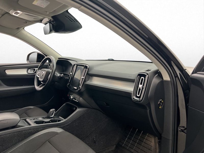 Volvo XC40 bild 24
